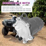 FEXON Fuel Pump for 2007-2014 Honda ATVs