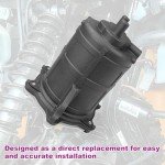 FEXON Fuel Pump for 2007-2014 Honda ATVs