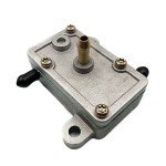 DEVMO DF44 Fuel Pump for Honda and Arctic Cat ATVs