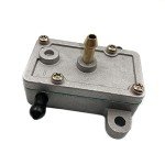 DEVMO DF44 Fuel Pump for Honda and Arctic Cat ATVs