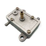 DEVMO DF44 Fuel Pump for Honda and Arctic Cat ATVs