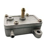 DEVMO DF44 Fuel Pump for Honda and Arctic Cat ATVs