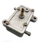 DEVMO DF44 Fuel Pump for Honda and Arctic Cat ATVs