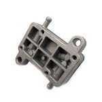 DEVMO DF44 Fuel Pump for Honda and Arctic Cat ATVs