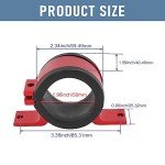 High-Pressure 12V Gasoline Fuel Pump with Bracket