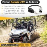 M MATI 6-Wire Ignition Key Switch for Kawasaki