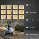 ATV A-Arm Bushings Compatible with Yamaha Models