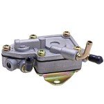 JEENDA Fuel Pump for 2008 Kawasaki Teryx 750