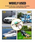 Universal 12V Electric Fuel Pump for ATVs
