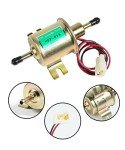 Universal 12V Electric Fuel Pump for ATVs