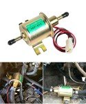 Universal 12V Electric Fuel Pump for ATVs