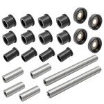 Honda Rincon & Rubicon A Arm Bushing Kit