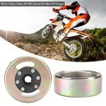 Magneto Roller Flywheel for 125cc/140cc ATVs