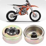 Magneto Roller Flywheel for 125cc/140cc ATVs
