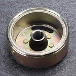 Magneto Roller Flywheel for 125cc/140cc ATVs