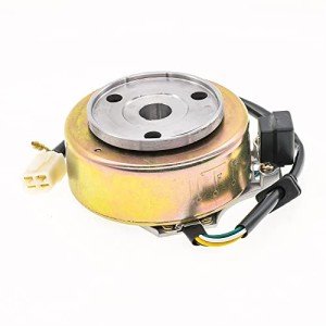 ATV Stator Ignition Magneto Flywheel Rotor Kit