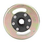 Magneto Roller Flywheel for 125cc/140cc ATVs