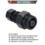 10-Piece Universal Motorcycle Flywheel Puller Set