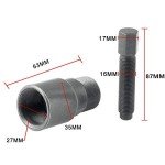 Yamaha Pitbike Magneto Puller Tool 50cc-160cc