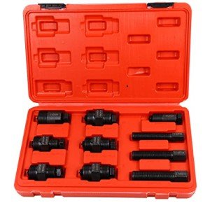 Universal ATV Flywheel Puller Tool Set