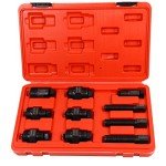 Universal ATV Flywheel Puller Tool Set