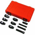 Universal ATV Flywheel Puller Tool Set