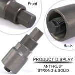 27mm-28mm Flywheel Puller Tool for ATVs & Bikes