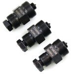 Universal ATV Flywheel Puller Tool Set