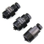 Universal ATV Flywheel Puller Tool Set