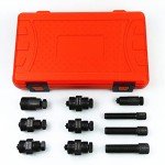 Universal ATV Flywheel Puller Tool Set