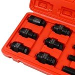 Universal ATV Flywheel Puller Tool Set