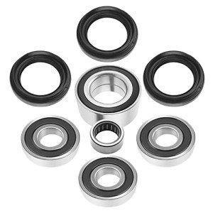 Arctic Cat 500 4x4 Front Differential Bearing Kit