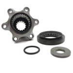 Hisun 550 Drive Shaft Boss for UTV ATV