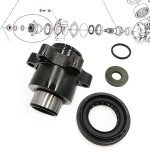 Hisun 550 Drive Shaft Boss for UTV ATV