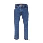 WICKED STOCK Men’s Motorcycle Riding Denim Pants