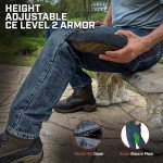 WICKED STOCK Men’s Motorcycle Riding Denim Pants