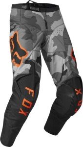 Fox Racing 180 BNKR Motocross Pants for ATV