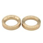 4-Pack Front Suspension A-Arm Bushings for Polaris ATV