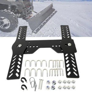 Universal ATV Plow Mount for OEM #105745 & #10-5745