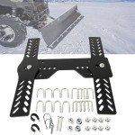 Universal ATV Plow Mount for OEM #105745 & #10-5745
