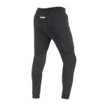 WICKED STOCK Summer Motorcycle Leggings with Armor