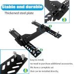 Universal ATV Plow Mount for OEM #105745 & #10-5745