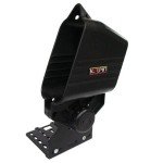 Kolpin Boottector Bracket - Model 20035, Black