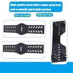 Universal ATV Plow Mount for OEM #105745 & #10-5745