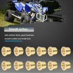 ATV A-Arm Bushings Compatible with Yamaha Models