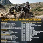 Polaris ATV Snap Linkage Bushing 5436722