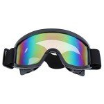 Senhill Full Face Motocross Helmet with Accessories