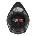 JAGASOL Off-Road Dual Sport Motorcycle Helmet