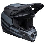 BELL MX-9 MIPS Matte Black Dirt Helmet - Medium