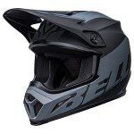 BELL MX-9 MIPS Matte Black Dirt Helmet - Medium